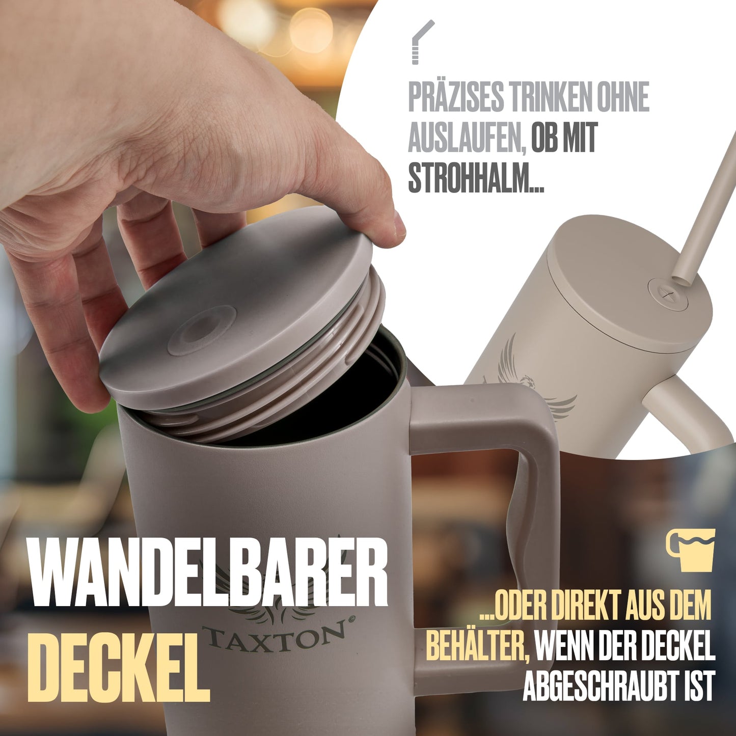Hydro Refresh Tumbler
