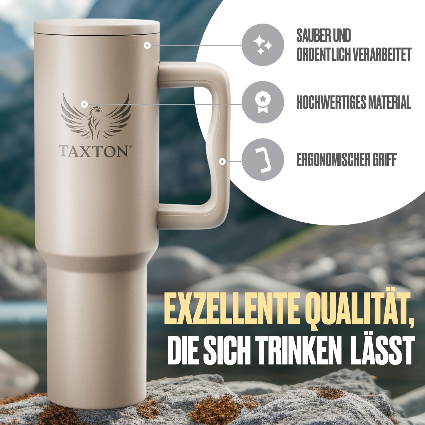 Hydro Refresh Tumbler