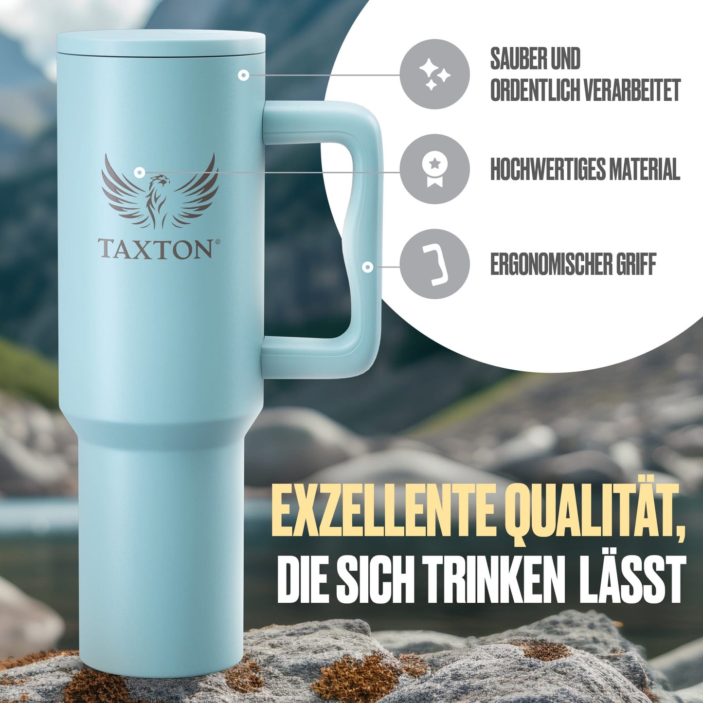 Hydro Refresh Tumbler