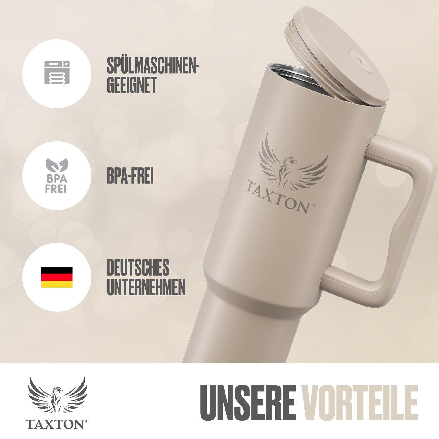 Hydro Refresh Tumbler