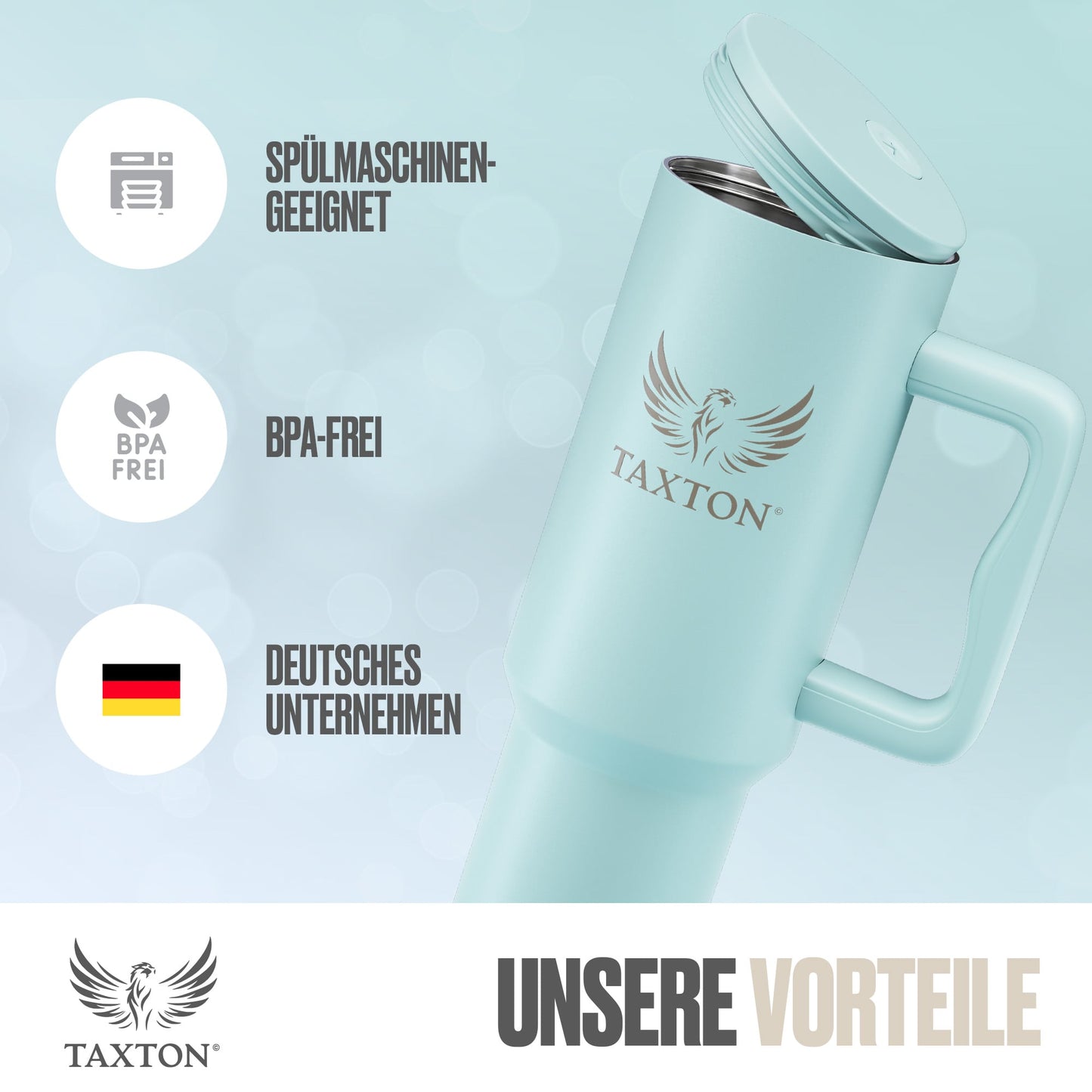 Hydro Refresh Tumbler